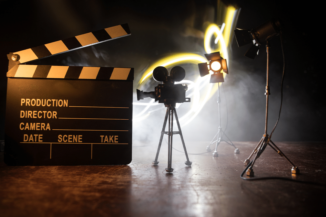 About TMG Film Production
